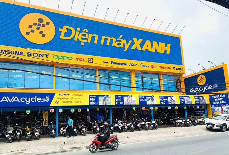 Trang Chủ