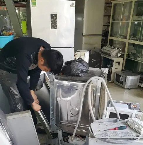 DỊCH VỤ SỬA MÁY SẤY QUẦN ÁO TẠI NHÀ UY TÍN, GIÁ RẺ – CHUYÊN NGHIỆP 24/7